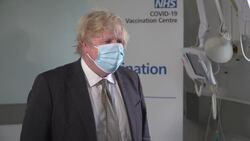 PM 'accepts the verdict' from voters as Tories lose by-election News Clip