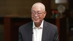 Watch Bloomberg's exclusive interview with the Philippines' central bank chief News Clip