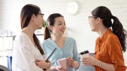 Singapore Work Culture Instructional Video