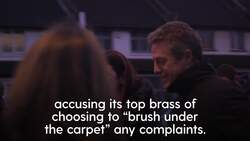 Luciana Berger rejoins Labour Party after leaving amid antisemitism row News Clip