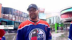 Game 5 Father’s Day memories News Clip