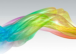 Visible light Instructional Video