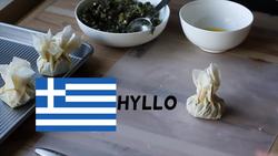 The History and Making of Pastry Instructional Video