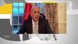 Canada suspends arms export permits to Turkey News Clip