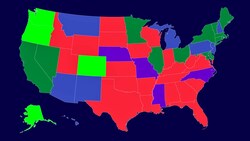 America's Marijuana Laws & The 2016 Election Instructional Video