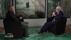 The Inflation Reduction Act's Impact on Climate Tech News Clip