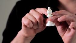 How to Use the Bishop in Chess Instructional Video