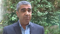 Masked gunmen attack TV stations in Iraq News Clip