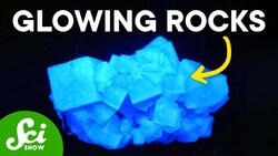 Why These 5 Rocks Actually Glow Instructional Video
