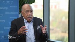 Race Relations Have Become Scary in America, Dr. Massey Says News Clip
