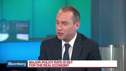HSBC's Major Sees Risk of a Credit Bear Market in 2020 News Clip