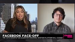 Former Facebook Employees Continue to Speak Out Against Platform’s Algorithmic Practices News Clip