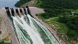 Ethiopia inaugurates Africa’s largest dam, Nile dispute continues News Clip