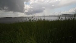 UK summer temperatures may hit regularly 40C due to climate change News Clip