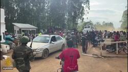 'Silencing the guns': AU leaders seek end to regional conflicts News Clip