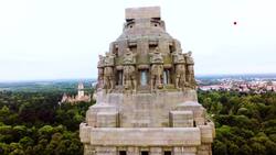 The Monument to the Battle of the Nations: A European Giant Instructional Video