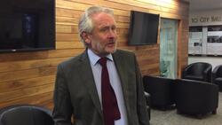 Leicester facing extended lockdown restrictions due to flare up of Covid-19 cases News Clip