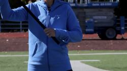 How to Sword Dodge in Women's Lacrosse Instructional Video