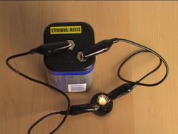 Electrical Circuits Quiz Instructional Video