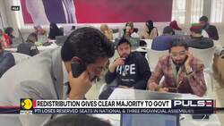 Pakistan's election body distributes reserved seats won by the PTI to ruling coalition News Clip