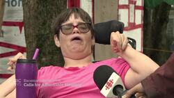 Tent encampments highlight need for Canadian affordable housing solutions, advocates say News Clip