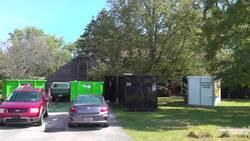 Fetal remains found in Ill. nearly 2 decades old News Clip