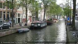 Top 4 Places to Visit in Amsterdam Instructional Video
