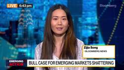 Bull Case for Emerging Markets Is Finally Shattering News Clip