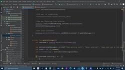 The Art of Doing: Dive Into Android Development with Kotlin - Motivate Me with View Binding Part 2 Instructional Video