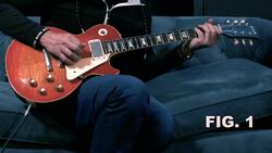 Reflections on Peter Green with Joe Bonamassa Instructional Video