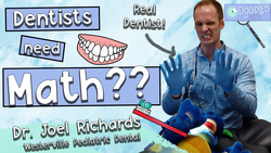 How a Dentist uses Math Instructional Video