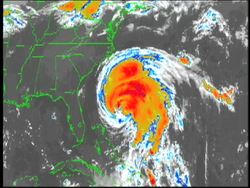 The Nature of Weather: Air Pressure and Weather Instructional Video