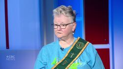 Benevolent Irish Society in P.E.I. planning ‘a mighty crack’ to celebrate 200 years News Clip