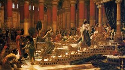 The Eastern Mediterranean Part 2: The Israelite Monarchy (1000 – 500 BCE) Instructional Video