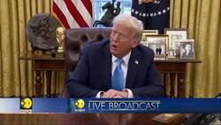 US military flying migrants to Guantanamo Bay News Clip