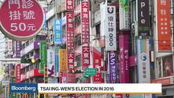 Taiwan Foreign Minister Discusses China Influence News Clip