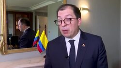 CLEAN : Colombia's attorney general wants to avoid 'impunity' for murderers of environmental activists News Clip