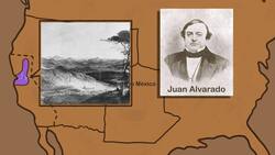 Sutter’s Mill and the Gold Rush of 1849 Instructional Video