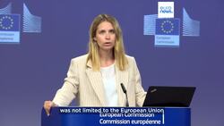 European Commission denies responsibility for massive Microsoft IT outage Instructional Video