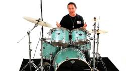 What Is the Ride Cymbal on a Drum Set? Instructional Video