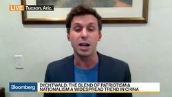 Who Are 'Fangirls' That Defend China From Hong Kong Protesters? News Clip