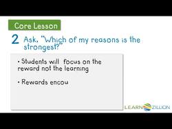 Reconsidering Paragraph Order in Persuasive Writing Instructional Video