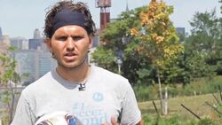 How to Do a Core Exercise for Soccer Fitness Instructional Video