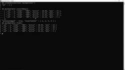 MongoDB Mastering MongoDB for Beginners (Theory and Projects) - $mul operator Instructional Video