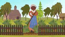 Elizabeth Key Crash Course Black American History Instructional Video