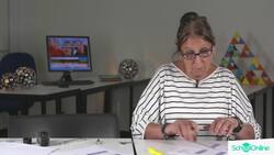 KS2 Primary Maths Age 9-13 - Number: - Explained Instructional Video