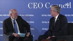 Jeb Bush Remembers His Father Instructional Video