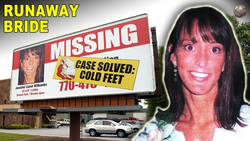 Facts About The Faked Kidnapping Of The Runaway Bride Instructional Video