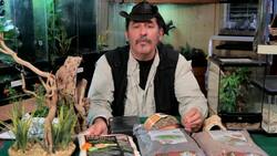 How to Pick & Set Up Substrate & a Hide Area Instructional Video