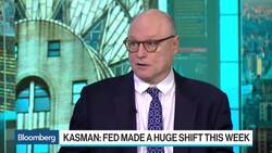 Powell's Fed Took First Independent Steps, JPM's Kasman Says News Clip